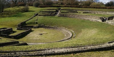 Itinéraire vélo n°6 - Par la Voie Verte - 18 km