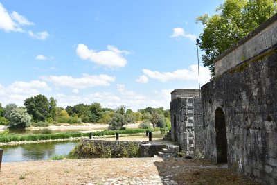 Châtillon-sur-Loire, la ligérienne