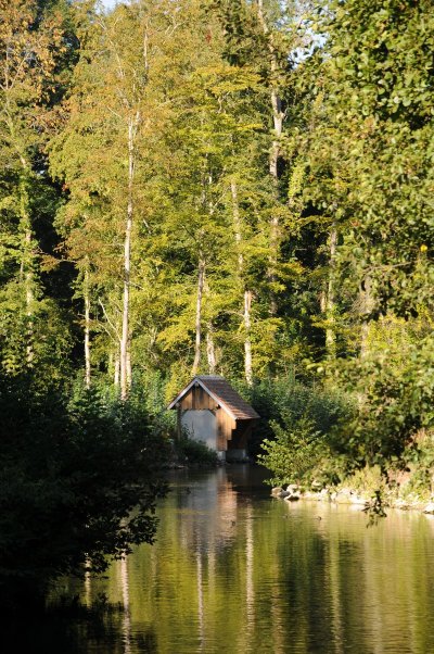 Augerville-la-Rivière