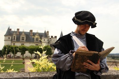 Visites guidées à Amboise