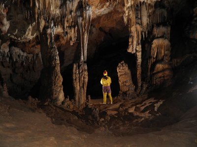 Quercy Aventure - Escalade et Via Ferrata