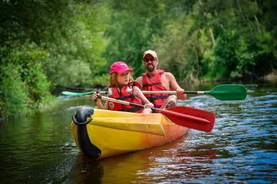 Nature et Loisirs - Location de matériel Via ferrata