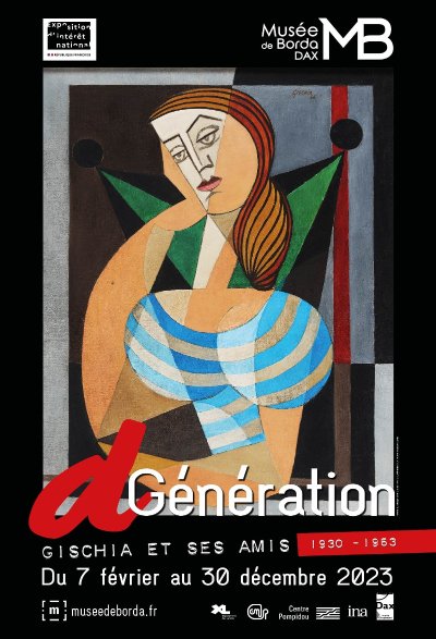 Musée de Borda - Site antique