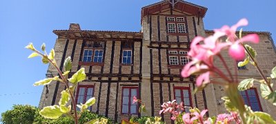 Parcours de découverte Petite Cité de Caractère