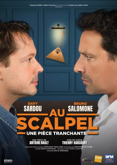 Bonaguil, du château à l'église de Lastreilles