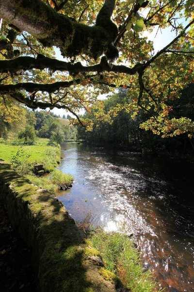 Ballades à la Ventadour