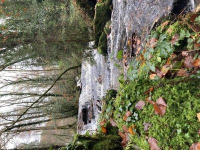 Les Roches de Scoeux