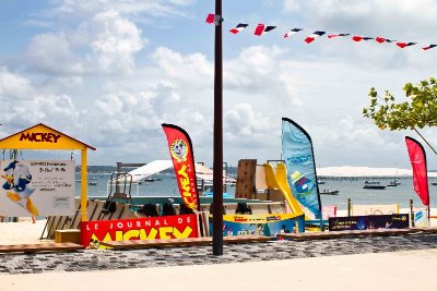 Club de Plage les Hippocampes