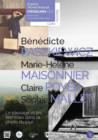 Circuit pédestre La Renauchat F2