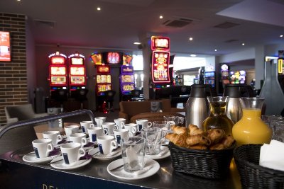 Casino Joa César Palace