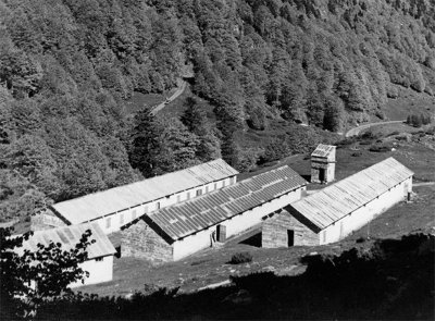 Le col de l'Aubisque en VAE