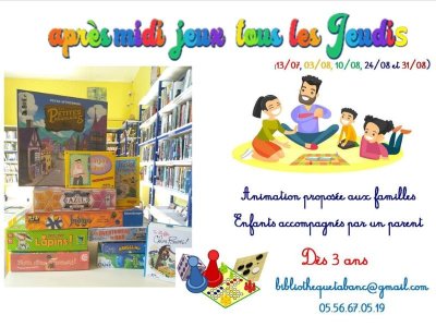 Boucle Tabanac/ Le Tourne