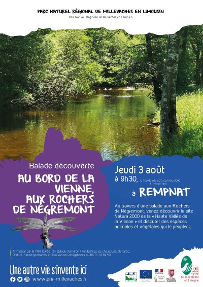 Les Rochers de Négremont