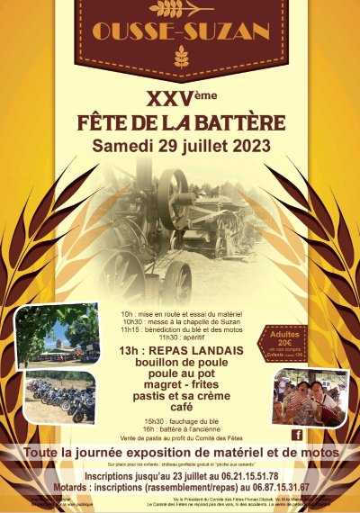 Circuit des sources en Pays Morcenais - Source St Jean Baptiste