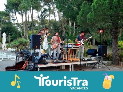 Location de vélos Cyclescapade