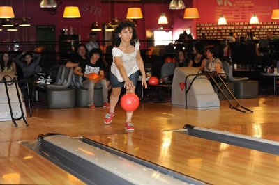 Bowling Bocabowl de Bressuire