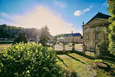 Abbaye de Prémontré