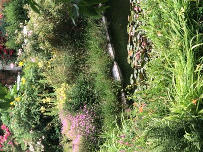 Ancien Prieuré de Saint Arnoult