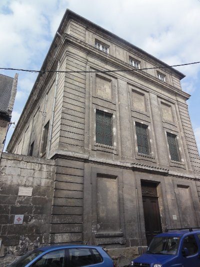 Chapelle Saint-Charles