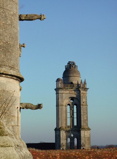 Ancienne église Saint Pierre