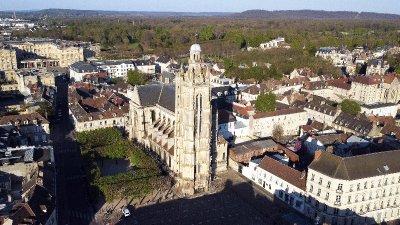 Église Saint-Jacques