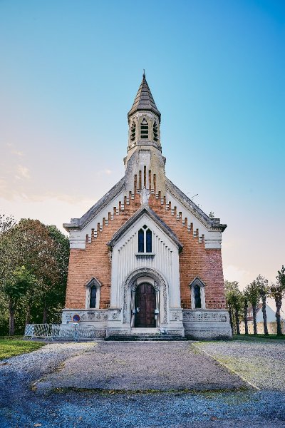 Église Saint-Quentin