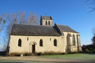 Eglise Saint-Etienne
