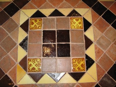 Prieuré Saint Maurice