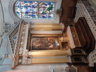 Eglise Notre Dame de l'Assomption