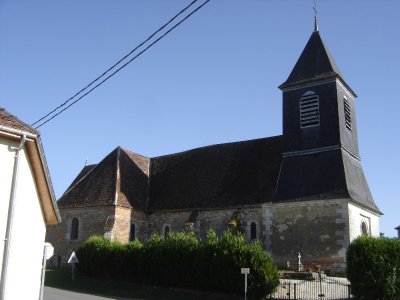 La Villeneuve-au-Chêne