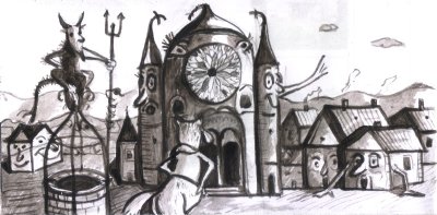 Livrets - jeux découverte du Pays d'Othe