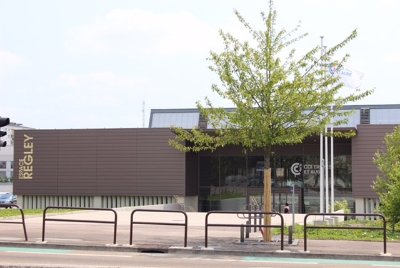 Visites d'Entreprises