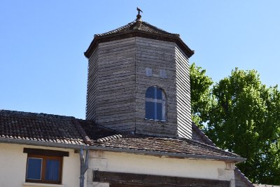 Location de vélo - Le Colombier
