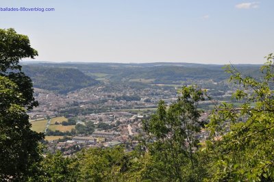 Randonnée - le poterlacat au fil de l'eau