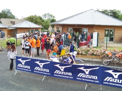Cyclotourisme : Circuit des Lacs du Lévezou