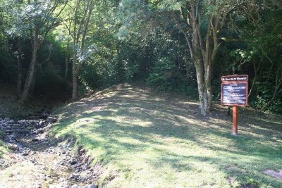 Balades ludiques pour petits et grands "Sévérac-le-Château, aux sources de l'Aveyron"- Randoland