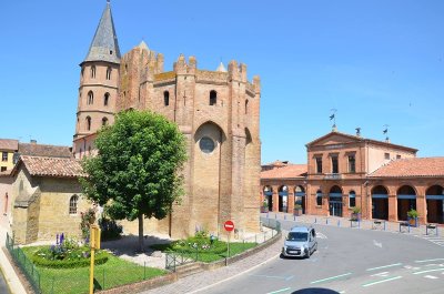COMMUNE DE L'ISLE EN DODON