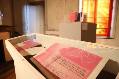 Maison d'Arthur Rimbaud - Maison des Ailleurs