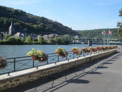 Village de Vireux-Wallerand