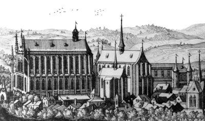 Les Amis de l'Abbaye