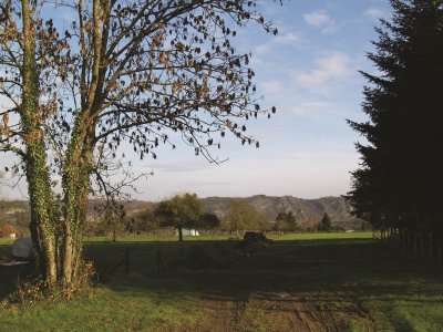 HAM SUR MEUSE, Village Fleuri "2 Fleurs"