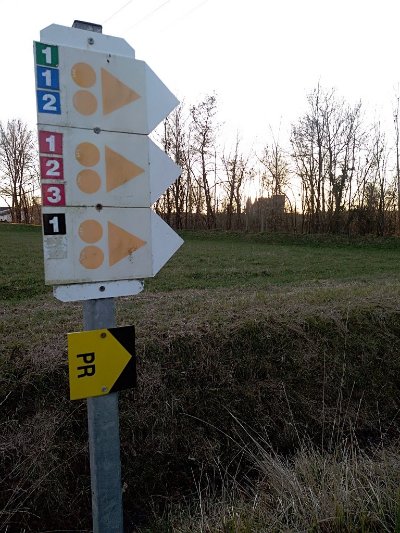 Découverte de Simorre avec Randoland