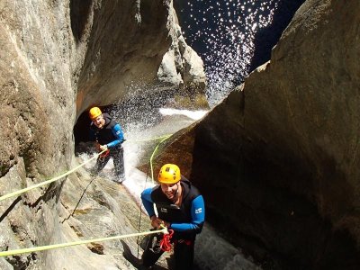 OXYGEN'AVENTURE ACTIVITÉS DE PLEINE NATURE