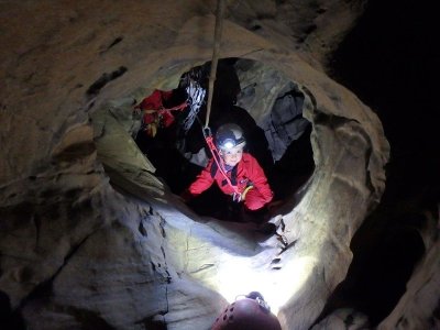 EXPLORATION PYRENEENNE - DURBET JEROME