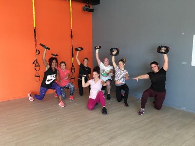 Bio Fitness Club
