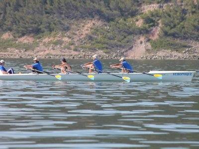 Base nautique Les Heures Claires