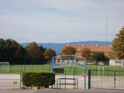 Stade Noël Véran