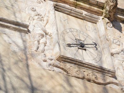 Centre ancien historique