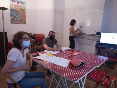 La Maison de l'Espagne