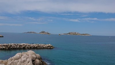 Stade nautique municipal  Florence Arthaud